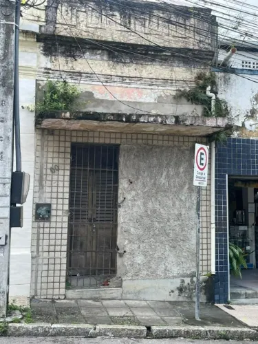Valor de Super OPORTUNIDADE! Ponto com 100 m² para ALUGUEL - Centro - João Pessoa/PB