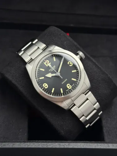 Tudor Ranger