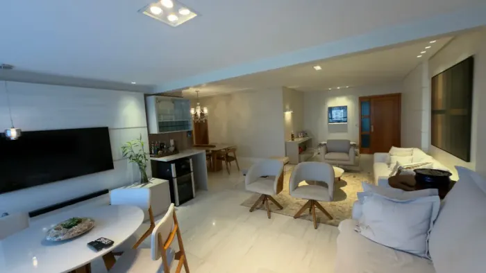 Apartamento à venda no HENRY MANCINI, PITUBA, Salvador, BA