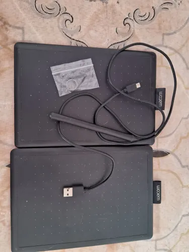 Mesa Digitalizadora WACOM