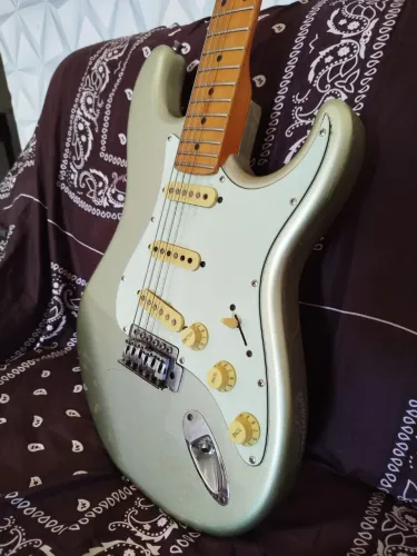 Guitarra tagima TG530 EDIÇÃO ESPECIAL