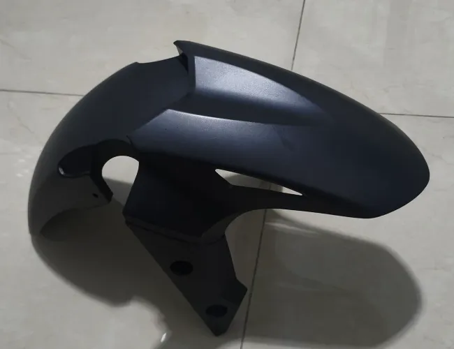 Paralama dianteiro CB Twister 300