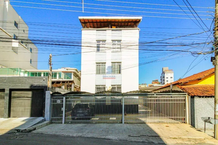 Apartamento para aluguel, 3 quartos, 1 vaga, Novo Eldorado - Contagem/MG