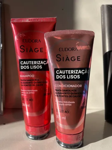 Kit EUDORA SIAGE