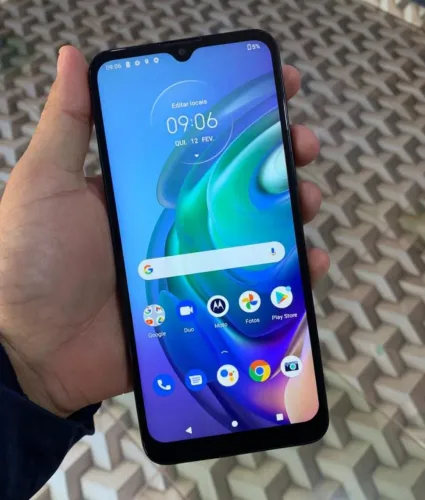 Motorola Moto G10