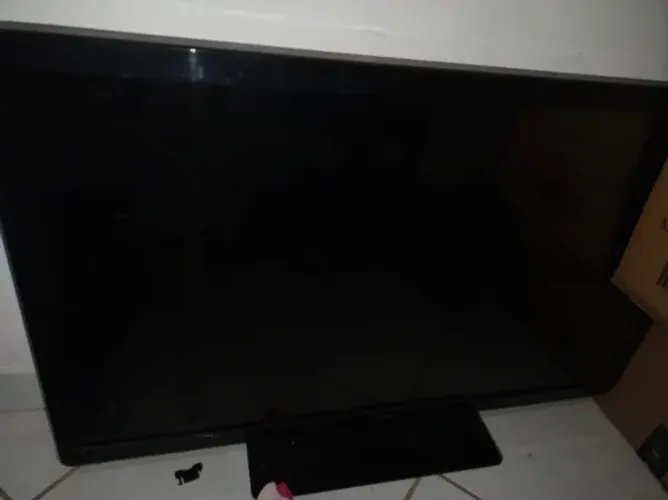 Tv Philips 42 - para Retirada de peça