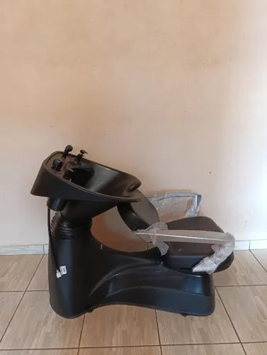 Lavatório de Cabelo para Salão de Beleza