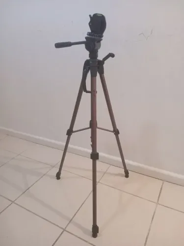 Tripé 