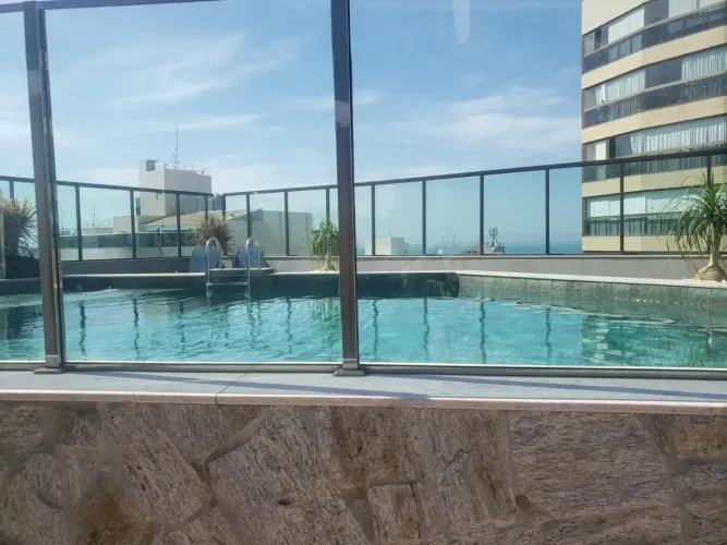 TM - Apartamento à venda no Parque das Castanheiras