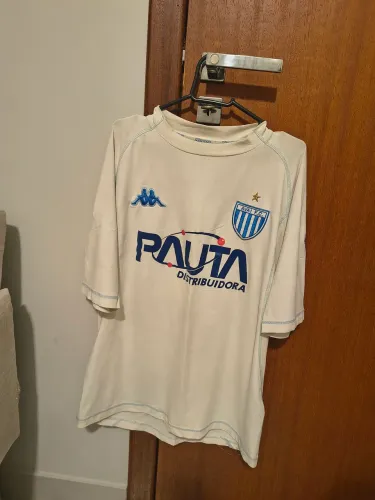 Camisa Avaí 2007