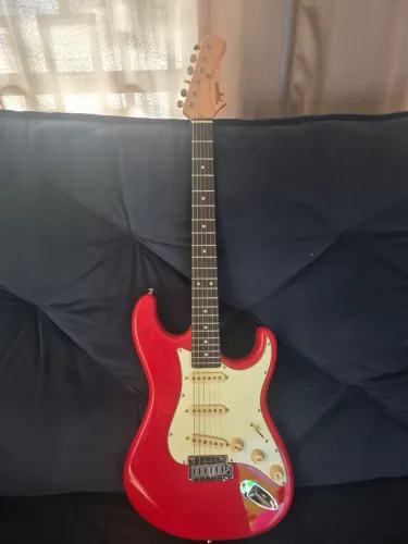 Guitarra Tagima EA PRO 3