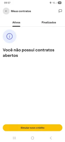 Locação apto 6 anda-av fernando correia