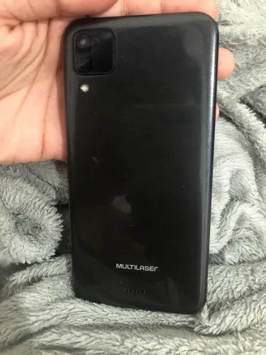 Celular Multilaser 