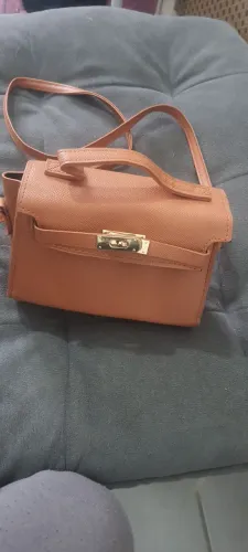 Bolsa de Ombro Kely
