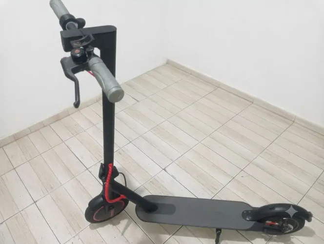 Patinete elétrico 