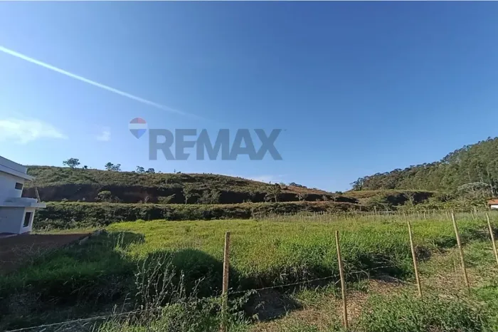 Chácara - Quintas da Tremedeira