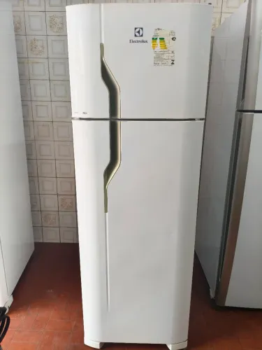 Geladeira Electrolux 