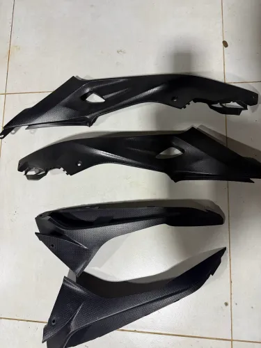 CARENAGENS LATERAIS S1000rr
