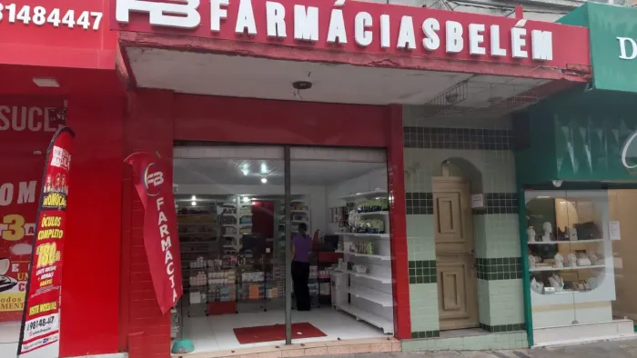 Duas Farmácias 