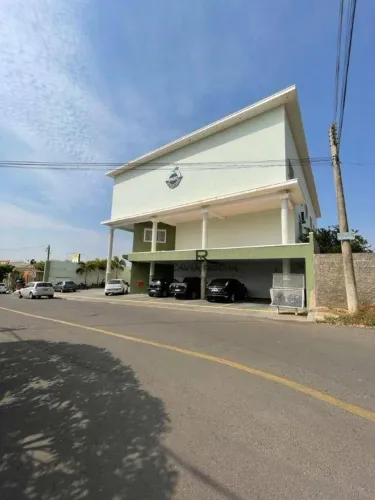 Prédio à venda, 2250 m² - Vila Cecap - Fernandópolis/SP