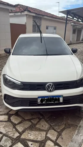 Pra aluguel polo track 2024