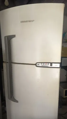 Vendo Brastemp muito boa 750 reais 