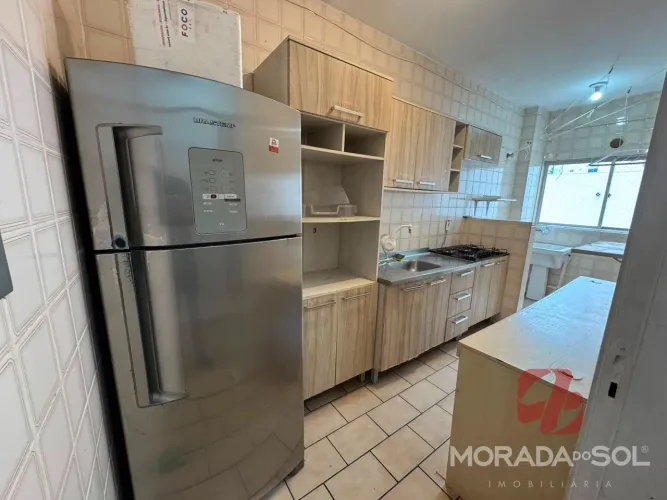 Apartamento em Meia Praia - Itapema