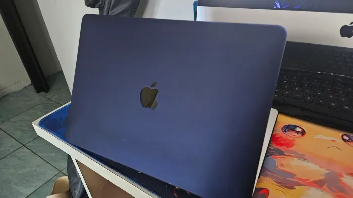 Macbook Pro i7, 16gb e 256ssd