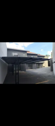 Sobrado Novo