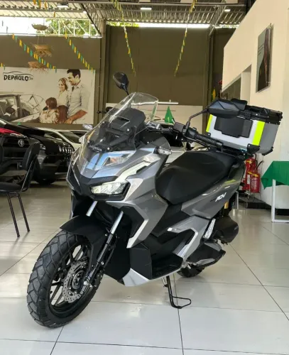 Honda ADV 160 cc 2026