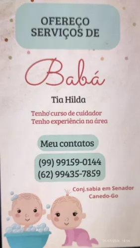 Babá