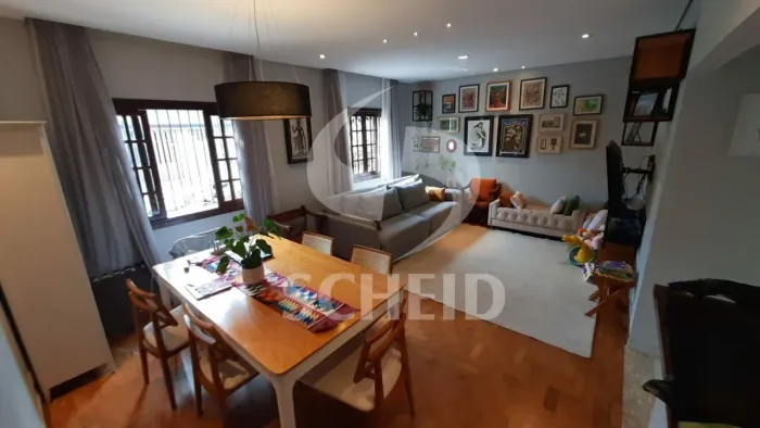 casa terrea a venda na Vila Cruzeiro