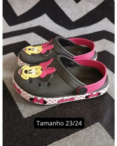Sapatinhos infantis menina 15,00 cada