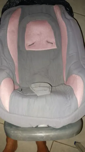 Cadeirinha pra carro