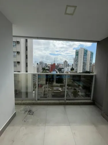 Imóvel para aluguel possui 42 metros quadrados com 1 quarto em Santa Helena - Vitória - ES