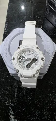 Relógio G-Shock original