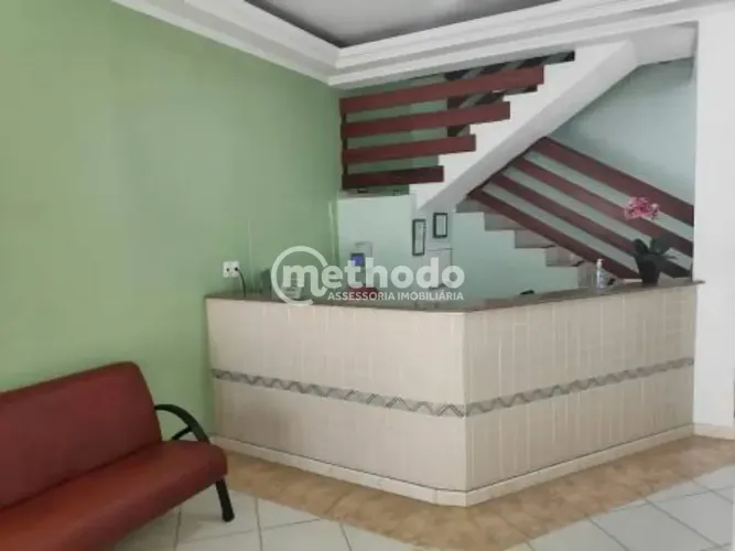 Sala à venda, 25 m² por R$ 170.000,00 - Jardim Guanabara - Campinas/SP