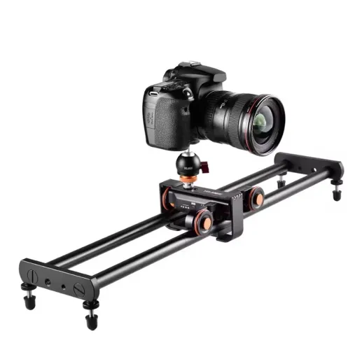 Yelangu Dolly slider motorizado com suporte/slider