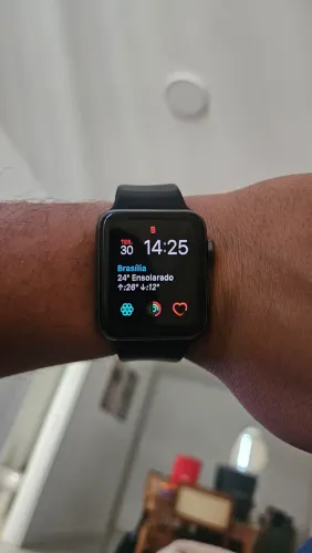 Apple Watch Série 3 42mm
