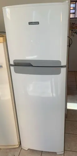 Geladeira Duplex Frost Free