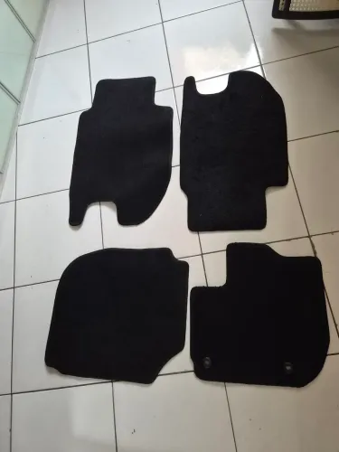 Jogo de tapete carpete original Honda City hatch 24/25