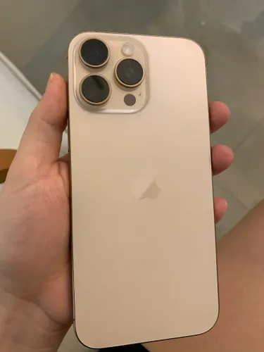 iPhone 16 pro Max 256G