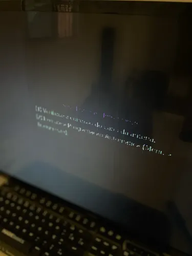 Tv para retirada de peças 