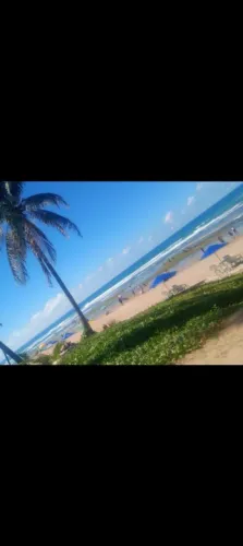 Barraca de praia Stela/flamengo