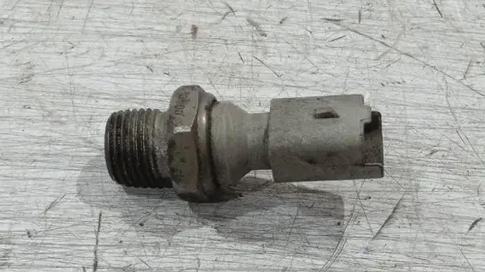 Sensor Pressão De Óleo Peugeot 206 2001
