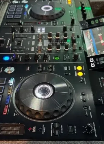 Seu DJ Albert Ramos @SommelierDJ