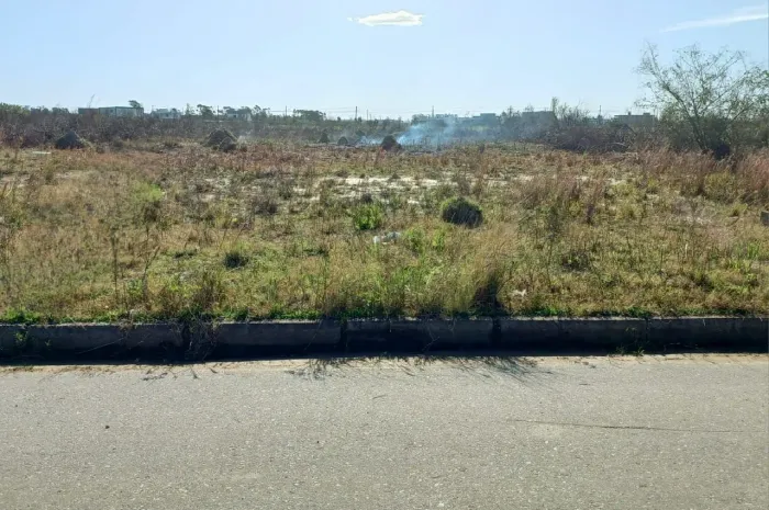 Vende-se Terreno Diretamente com o Proprietário 