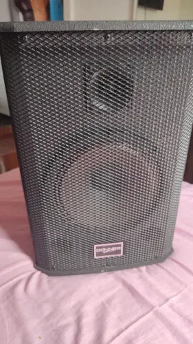 Caiaxa PA SAGA 8" Passiva