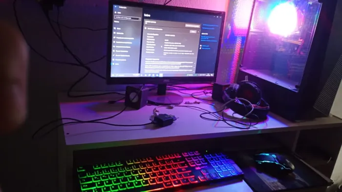 PC de mesa - Competo