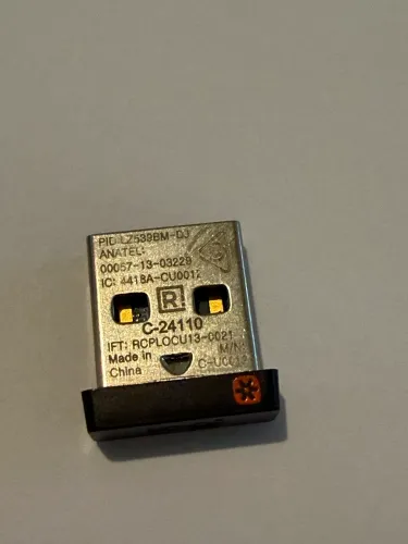 Receiver usb Logi Bost